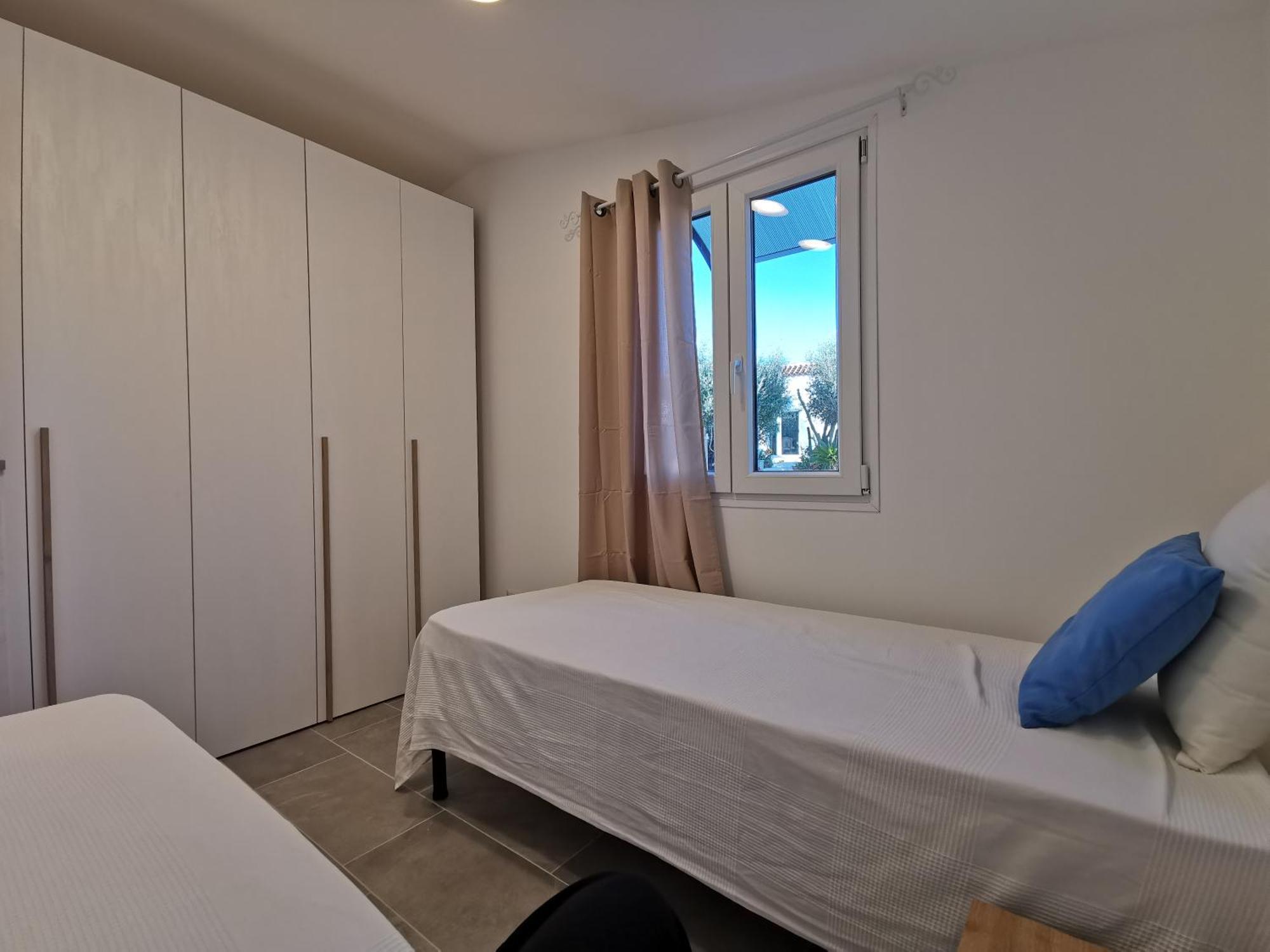 Casa Mariposa Porto Rotondo Villa Rudalza Exteriör bild