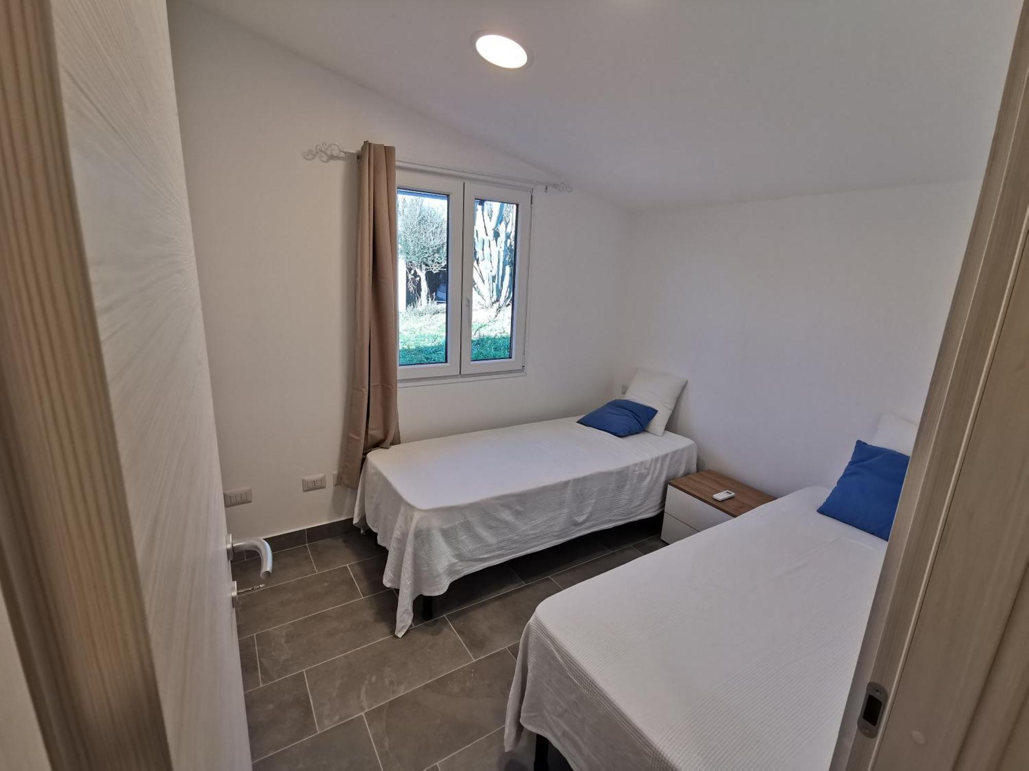 Casa Mariposa Porto Rotondo Villa Rudalza Exteriör bild