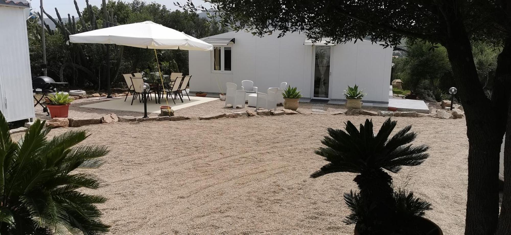 Casa Mariposa Porto Rotondo Villa Rudalza Exteriör bild