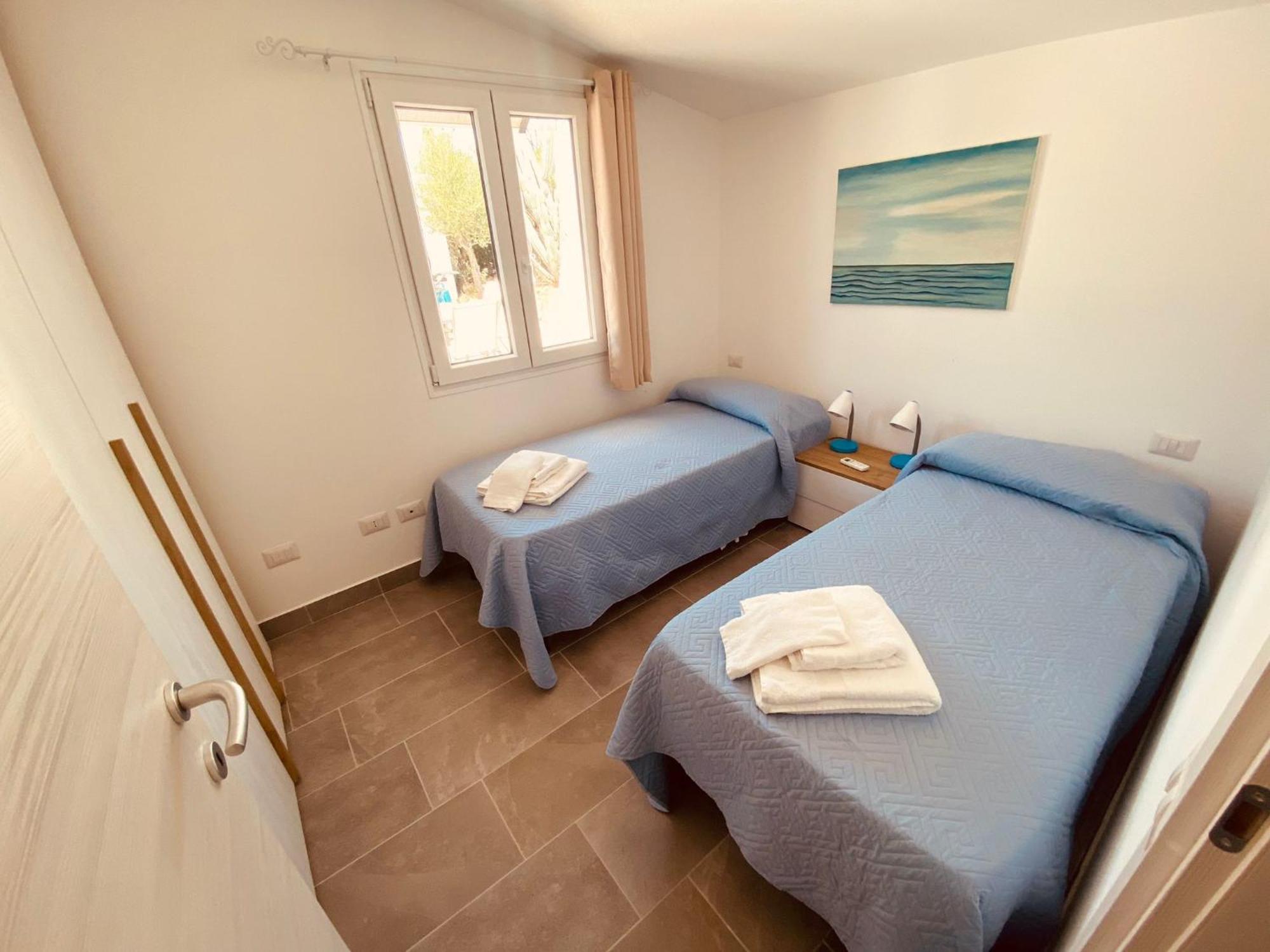 Casa Mariposa Porto Rotondo Villa Rudalza Exteriör bild
